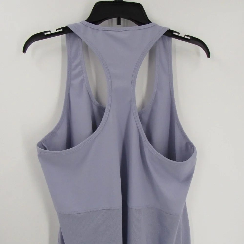 Fabletics M Lavender Racerback Active Tank - Picture 9 of 14